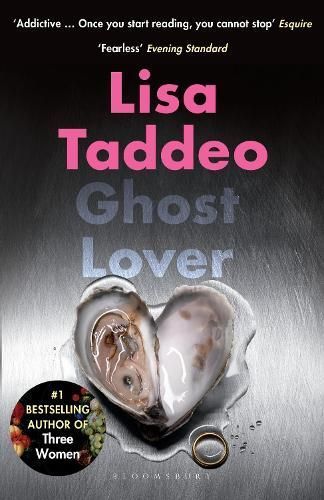 Ghost Lover By Lisa Taddeo 9781526653185 (Paperback)