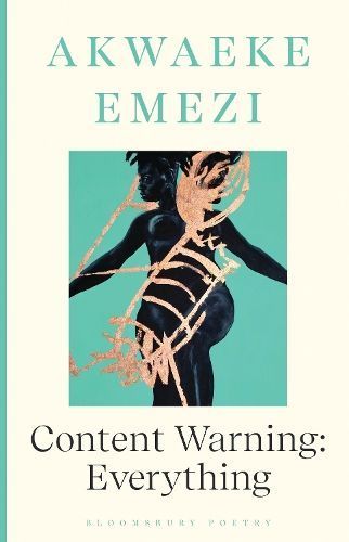 Content Warning By Akwaeke Emezi 9781526658678 (Hardback)