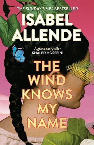 The Wind Knows My Name 9781526660336 (Paperback)