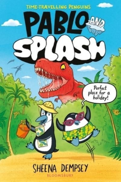 Pablo and Splash By Sheena Dempsey 9781526662606 (Paperback)