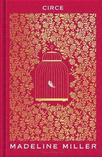 Circe By Madeline Miller 9781526664587 (Hardback)