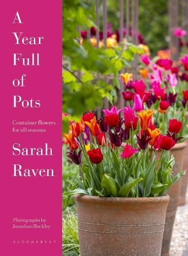 A Year Full of Pots 9781526667472 (Hardback)