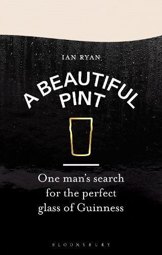 A Beautiful Pint By Ian Ryan (author), Zebadiah Keneally (illustrator)