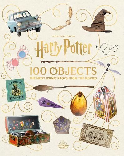 From the Films of Harry Potter By Jody Revenson 9781526681546