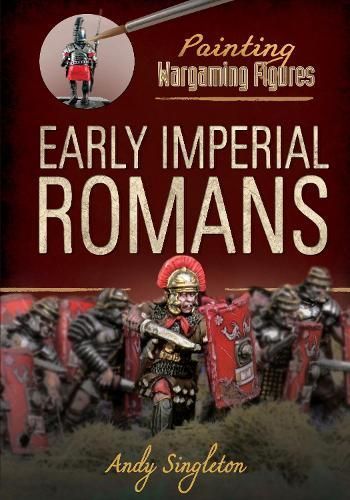 Painting Wargaming Figures 9781526716354 (Paperback)