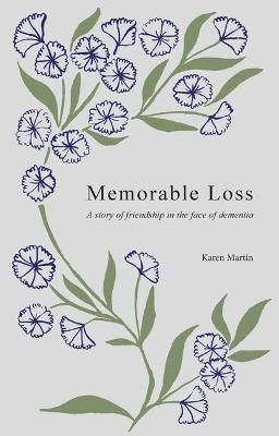 Memorable Loss By Karen Martin 9781527110021 (Paperback)