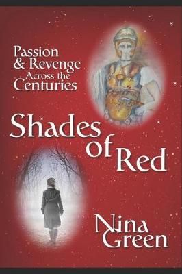 Shades of Red By Nina Green 9781527222823 (Paperback)