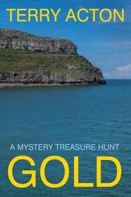 Gold By Terry Acton 9781527270725 (Paperback)