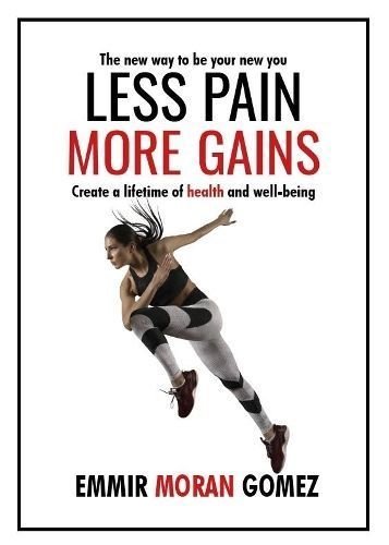 Less pain more gains 9781527285224 (Book)