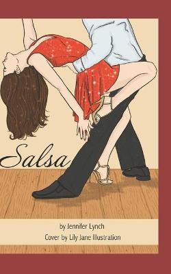 Salsa By Jane, Lily 9781527290600 (Paperback)