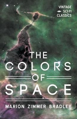 Colors of Space By Bradley 9781528703420 (Paperback)