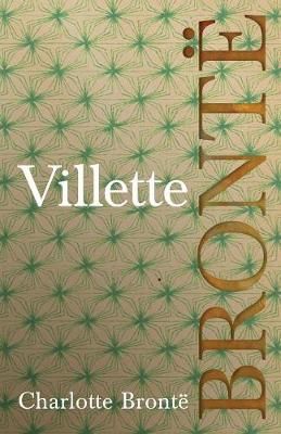 Villette By Brontë 9781528703772 (Paperback)