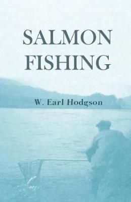 Salmon Fishing By Hodgson 9781528710534 (Paperback)