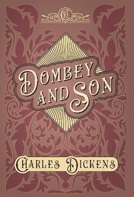 Dombey and Son By Charles Dickens 9781528716765 (Hardback)