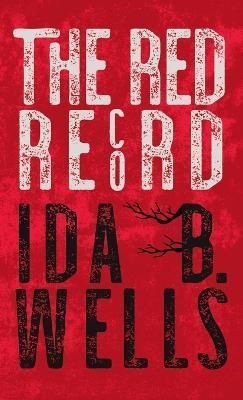 Red Record 9781528772365 (Hardback)