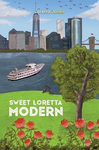 Sweet Loretta Modern By Loretta Jones 9781528908023 (Paperback)