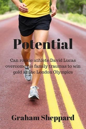 Potential By Graham Sheppard 9781528909846 (Paperback)