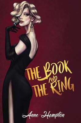 Book and the Ring By Anne Hampton 9781528910873 (Paperback)