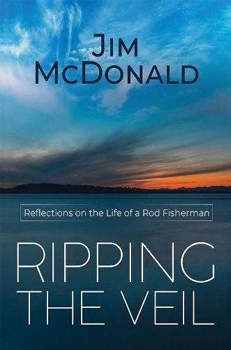 Ripping the Veil By Jim McDonald 9781528917926 (Paperback)