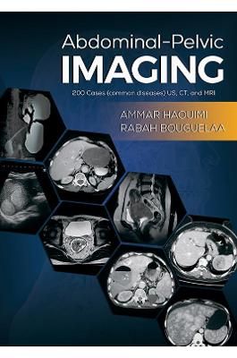 Abdominal-Pelvic Imaging By Ammar Haouimi 9781528937153 (Paperback)