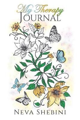 My Therapy Journal By Shebini 9781528938761 (Paperback)