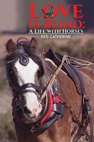 Love Is Blind By Red Catherine 9781528950923 (Paperback)