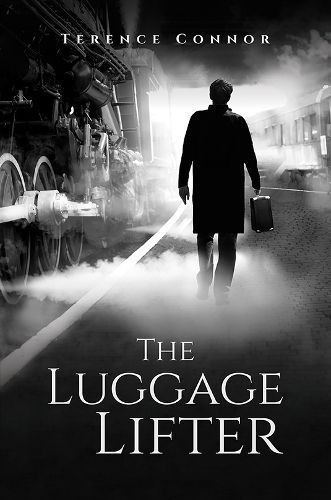Luggage Lifter By Connor 9781528952576 (Paperback)