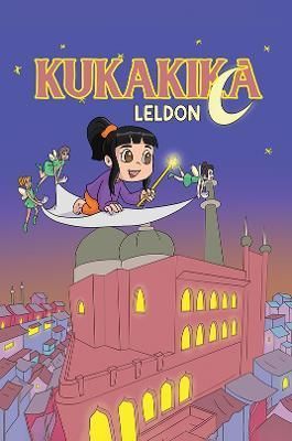 Kukakika By Leldon . 9781528954662 (Paperback)