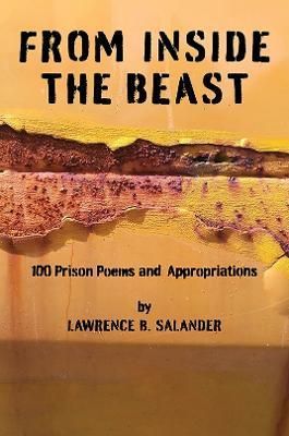 From Inside The Beast By Lawrence B. Salander 9781528966665