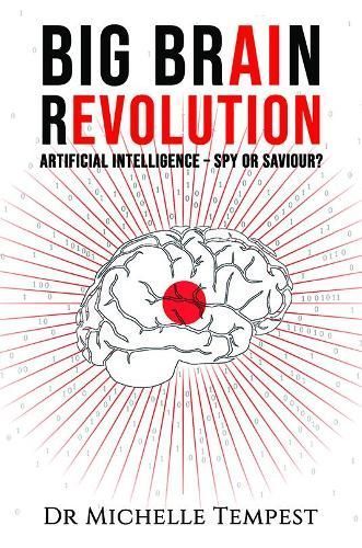 Big Brain Revolution By Dr Michelle Tempest 9781528985420 (Hardback)