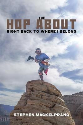 Hop About By Stephen Mackelprang 9781528989893 (Paperback)