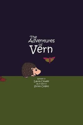 Adventures of Vern By Laura Cowley 9781528995771 (Paperback)