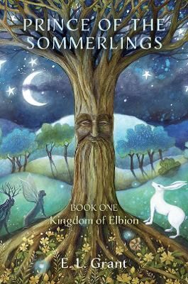 Prince of the Sommerlings By E.L. Grant 9781528998246 (Paperback)