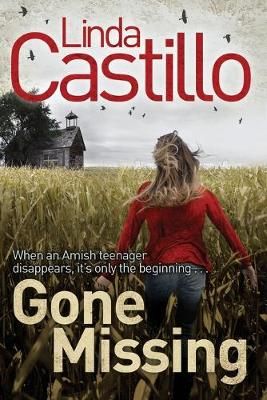 Gone Missing By Castillo, Linda 9781529003611 (Paperback)