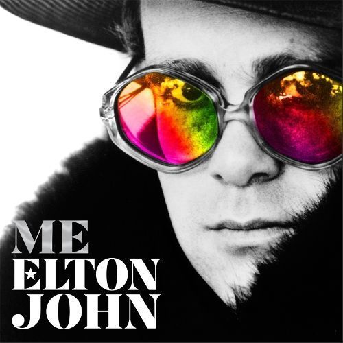 Me By Elton John (author), Taron Egerton (read by) 9781529010305