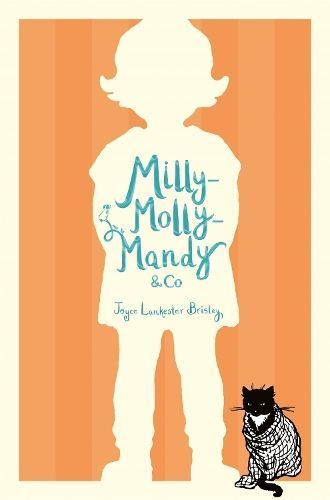 Milly-Molly-Mandy & Co By Joyce Lankester Brisley 9781529010657