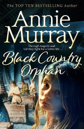 Black Country Orphan By Annie Murray 9781529011807 (Paperback)