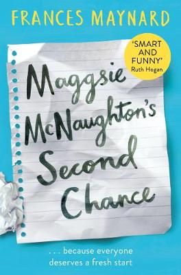 Maggsie McNaughton's Second Chance By Frances Maynard 9781529014150