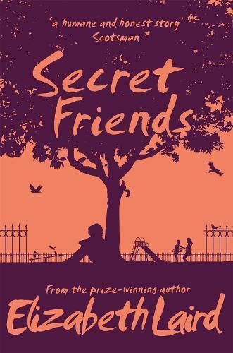 Secret Friends 9781529015409 (Paperback)