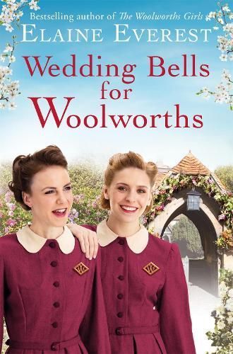 Wedding Bells for Woolworths By Elaine Everest 9781529015881