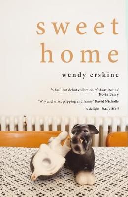 Sweet Home By Wendy Erskine 9781529017076 (Paperback)