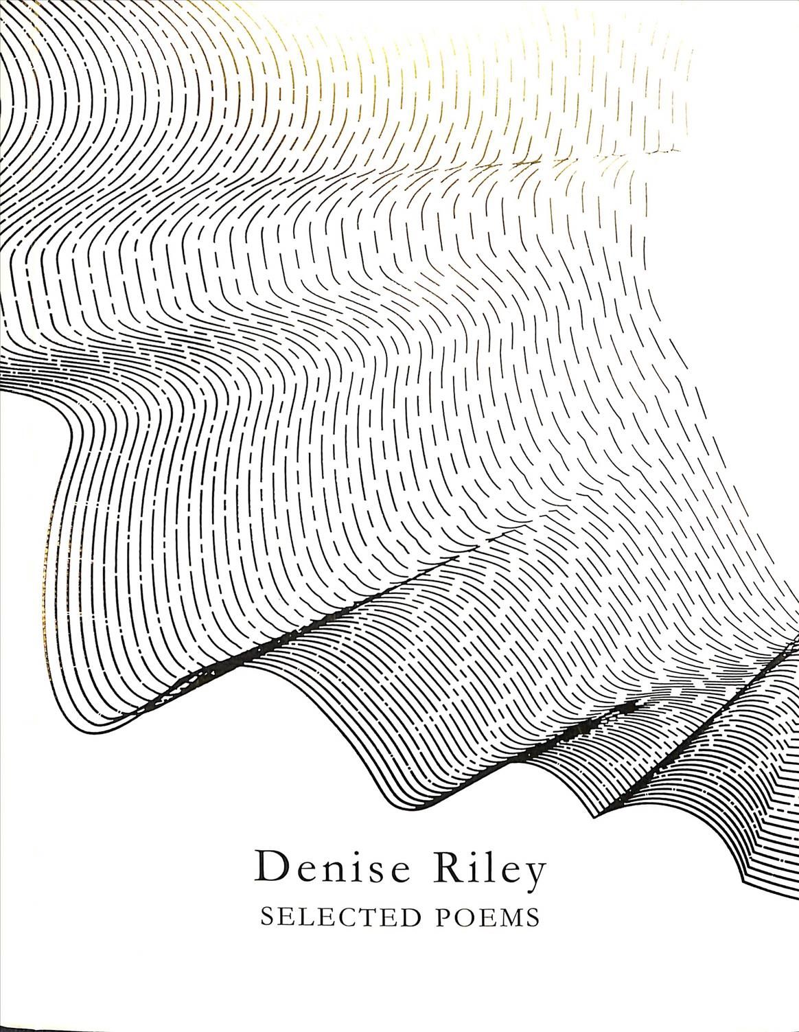 Selected Poems By Denise Riley 9781529017120 (Paperback)