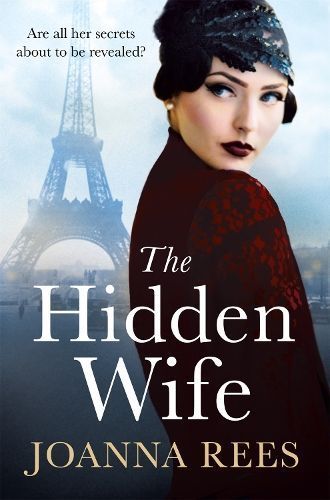 The Hidden Wife By Joanna Rees 9781529018875 (Paperback)