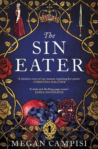 The Sin Eater By Megan Campisi 9781529019070 (Paperback)