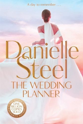 The Wedding Planner By Danielle Steel 9781529022209 (Paperback)