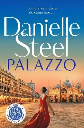 Palazzo By Danielle Steel 9781529022445 (Paperback)