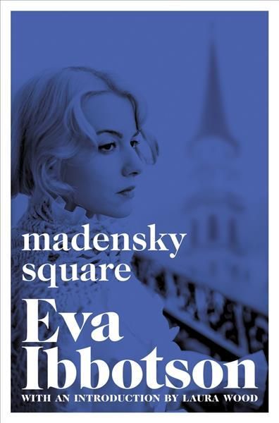 Madensky Square By Eva Ibbotson 9781529023046 (Paperback)