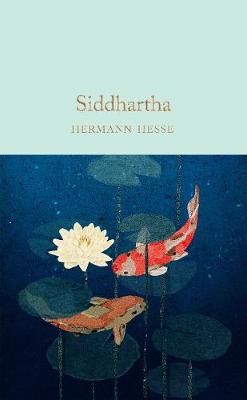 Siddhartha By Hermann Hesse (author), Hilda Rosner (translator)