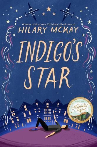 Indigo's Star By Hilary McKay 9781529033298 (Paperback)