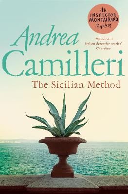The Sicilian Method 9781529035629 (Paperback)